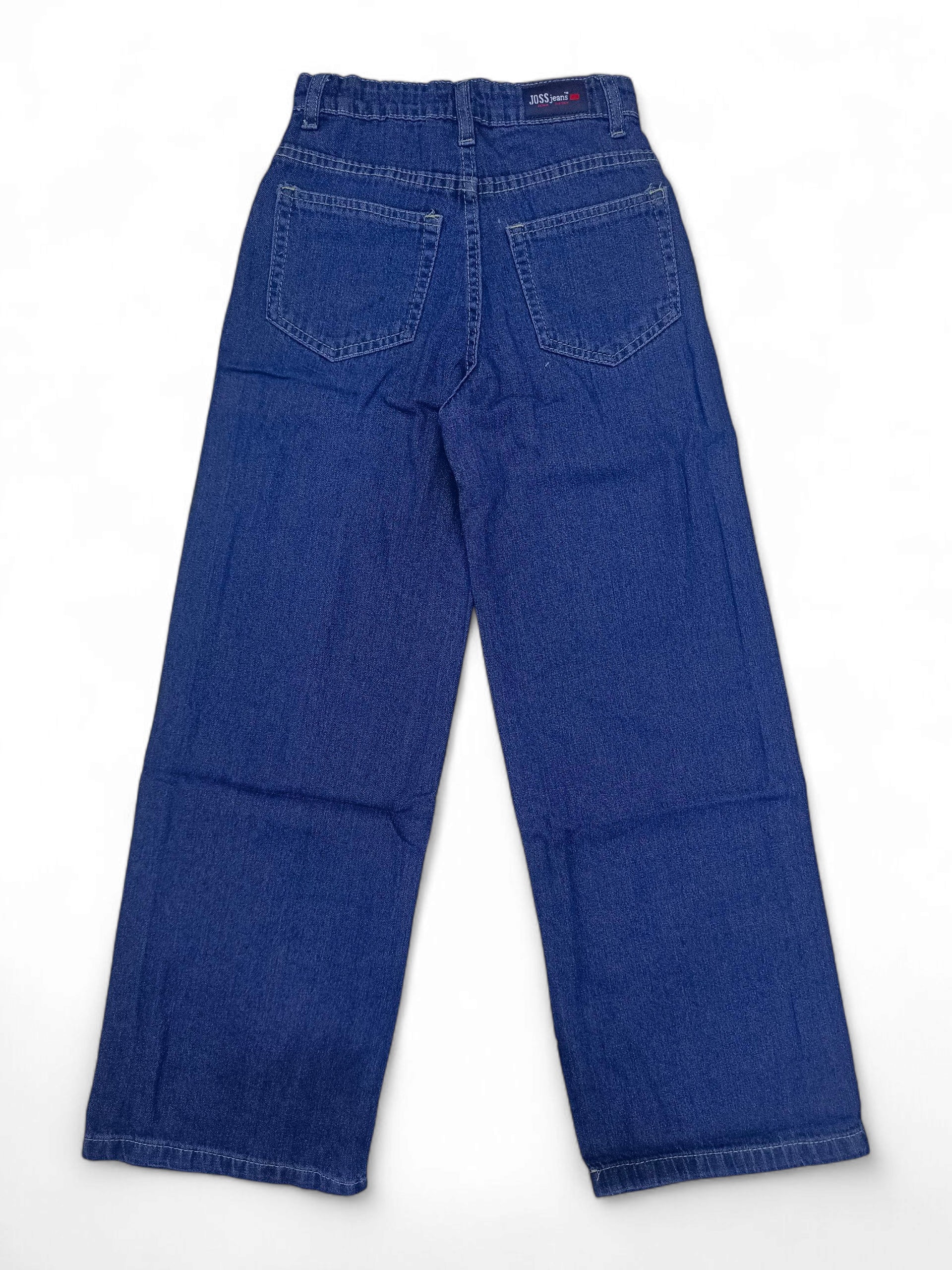 JT FE102 32 STRIGHT PANT KIDS JT FE102 32 STRIGHT PANT KIDS